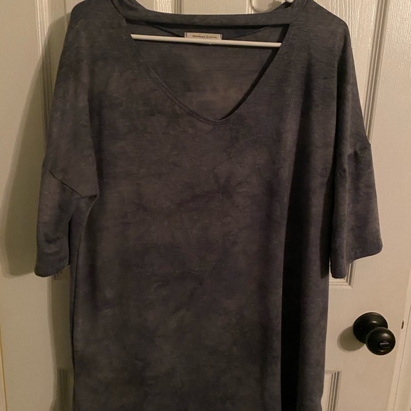 Tie dye top - Picture 1 of 2